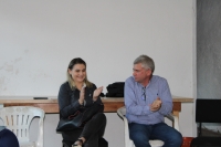 Diretório Municipal do PT de São Lourenço do Sul define Fernanda Bork como o pré-candidata à vice-prefeita