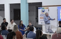 Orcamento participativo acontece na noite desta quarta-feira na Comunidade Nossa Senhora de Fátima