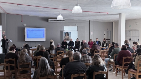 5ª Conferência Municipal das Cidades, que acontece nesta sexta-feira, dia 27 de junho