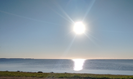 Sexta-feira com sol em São Lourenço do Sul - Veja previsão para o final de semana