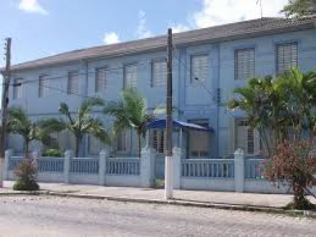 Escola Nossa Senhora Estrela do Mar:  Reflexão sobre o Coronavírus