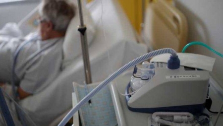 Coronavírus: São Lourenço do Sul possui 8 leitos de enfermaria e 4 respiradores