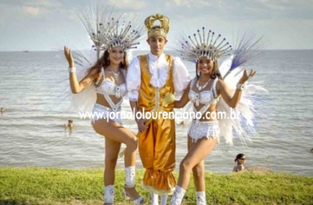 Inscrições para o concurso da Corte do Carnaval estão abertas