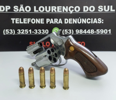 POLÍCIA CIVIL EFETUA AÇÕES DE COMBATE À VIOLÊNCIA DOMÉSTICA