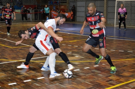 AGORA É DECISÃO NA COPA RS - ABF RECEBE O RIOGRANDENSE 