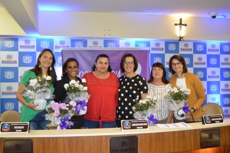 Procuradoria Especial promove roda de conversas sobre violência contra a mulher