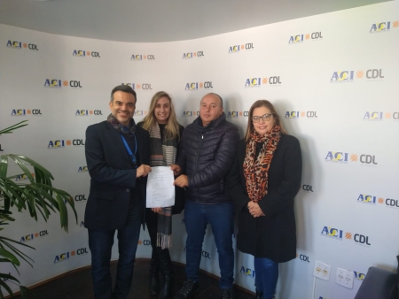 2ª MULTIFEIRA: ACI/CDL E SECRETARIA MUNICIPAL DE TURISMO, INDÚSTRIA E COMÉRCIO ALINHARAM PARCERIAS PARA O EVENTO