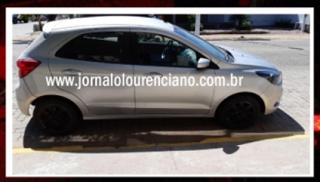 Jovem Baleado no carnaval: investigações apontam que tiro teria sido efetuado de dentro do carro