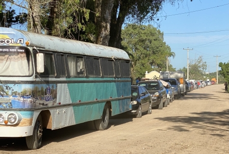 Camping reabriu nesta quinta-feira (28) - Confira os valores