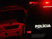 Lancha furtada foi recuperada em Tapes