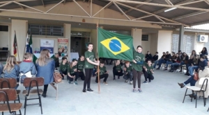AFUBRA SAO LOURENÇO