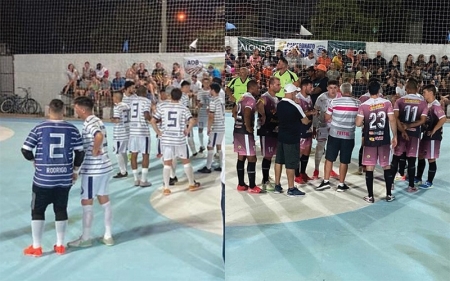 FINAL HISTÓRICA: Todos os caminhos nos levam ao Estádio das Hortênsias