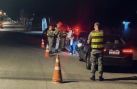 30° BPM Intensifica Operações de Trânsito e Fiscalização para Prevenção de Acidentes