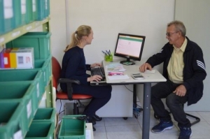 saude rede informatizada sao lourenço