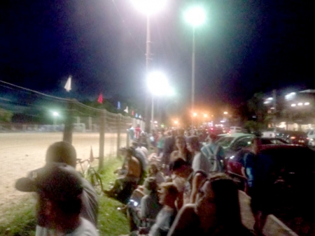 Confira os resultados da 7ª Rodada do 36º Campeonato Praiano de Futebol de Areia 2019