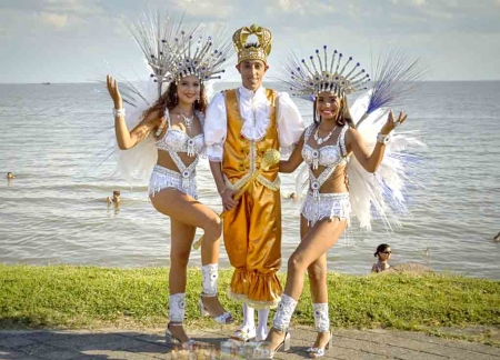 Inscrições para concurso que vai escolher corte do carnaval 2020 serão abertas em breve 