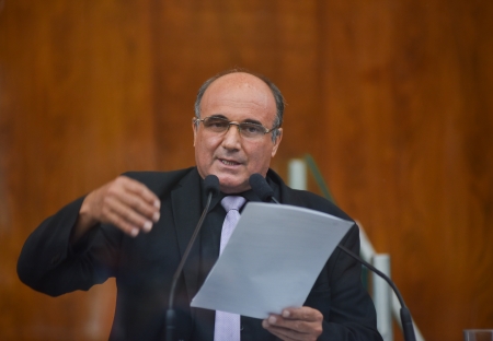 Para Zé Nunes, ações de Eduardo Leite para estiagem são tímidas e tardias