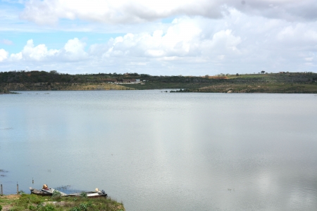 Transposição de água de açude para o arroio iniciará na próxima semana