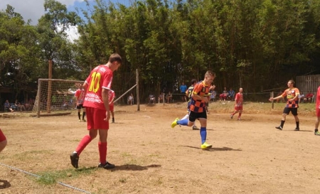 Rodada decisiva da 5ª Copa Planalto de Futsal acontece neste domingo (14)