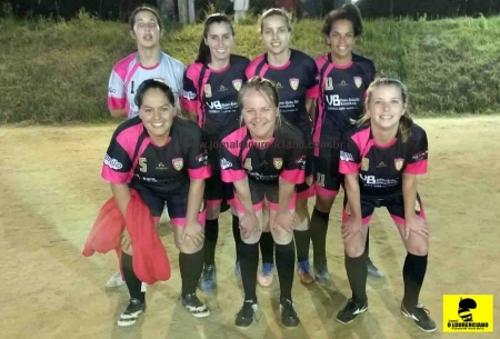8ª Copa Salão Kunde Noturna de Futsal iniciou neste final de semana