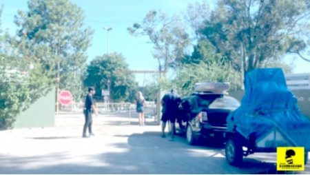 Camping Municipal da Lagoa começará a receber campistas à partir de 19 de dezembro