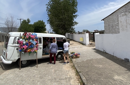 Cemitérios já apresentam movimetação em razão do dia de finados