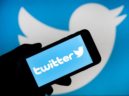Twitter está fora do ar nesta quinta-feira