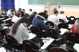 Inscritos no Enem podem checar local de provas a partir desta segunda-feira