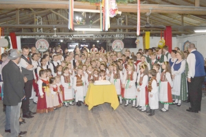 sudoktoberfest em sao loureço