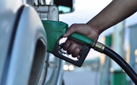 Preços de gasolina, diesel e gás aumentam novamente