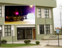 Tribunal do Júri do Assassinato ocorrido na margem direita do Arroio São Lourenço em 2018 acontece no próximo dia 26 de fevereiro