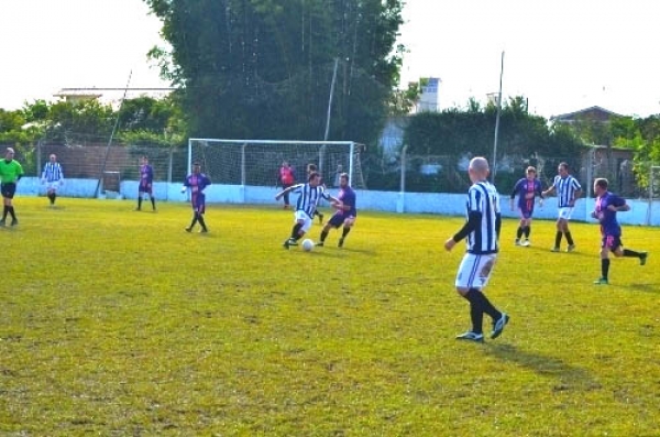 Municipal de Futebol são lourenço do sul
