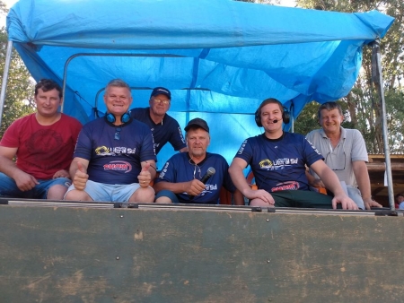 Rádio Litoral Sul nas decisões do Campeonato Municipal de Futebol de São Lourenço do Sul