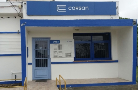 CORSAN: Interligação de rede de água pode causar desabastecimento nesta quinta-feira