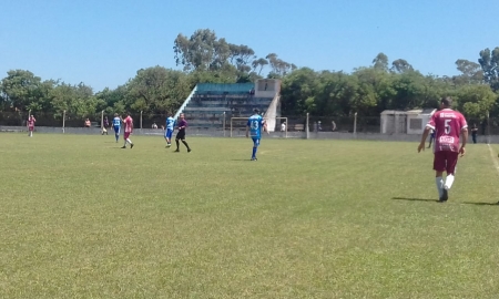 Confira os resultados da rodada deste domingo no Estádio Homero Ferreira