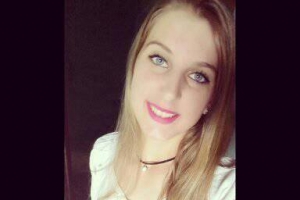 Adolescente perdeu a vida em acidente no interior do município