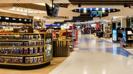 Limite de compras no exterior elevou de 300 para 500 dólares