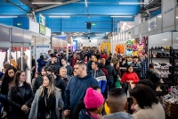 30ª Fenadoce recebe 201 mil visitantes e segue com atrações culturais nesta quarta (31)