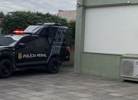 Tribunal do Júri acontece nesta sexta-feira em São Lourenço do Sul