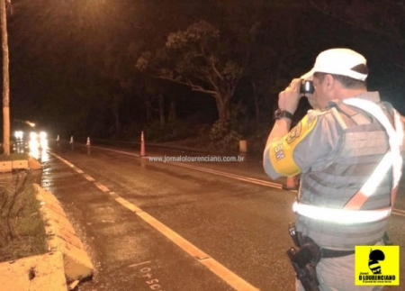 2° BRBM realiza Prisão por embriaguez ao volante em São Lourenço do Sul