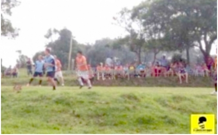 Futebol de sete: Copa Fortaleza Marmoraria definiu os confrontos e os locais dos jogos mata-mata
