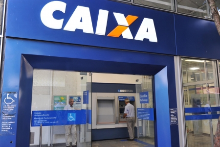 Caixa libera saque do auxílio emergencial para nascidos em maio