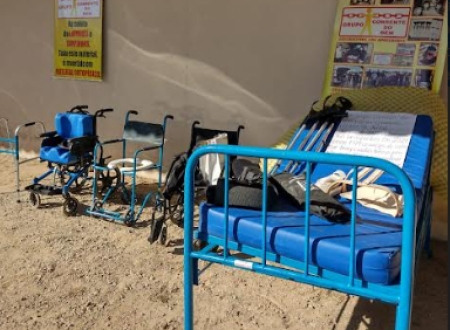 Conheça as atividades do Grupo Corrente do Bem em São Lourenço do Sul