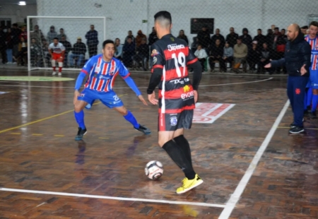 ABF Futsal estreia com vitória na Série Ouro ao lado do torcedor lourenciano