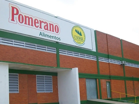 COOPAR/POMERANO E AS AÇÕES DE RESPONSABILIDADE SOCIAL E DE CIDADANIA