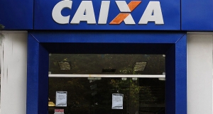 Alarme da Agência da Caixa disparou na manhã desta quinta-feira