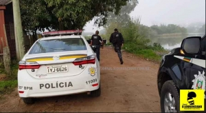 OPERAÇÃO GEMINUS