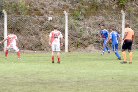 Definidos os finalistas do Municipal de Futebol