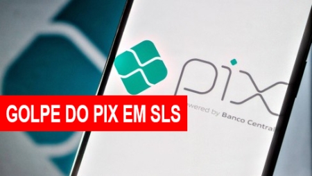Golpe do Pix em São Lourenço teve mais um registro na Polícia Civil