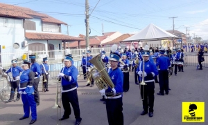 banda monsenhor gautsch
